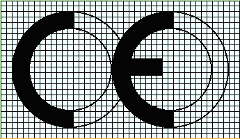 ce mark ce marking logo