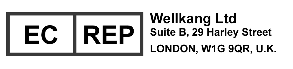 Let Wellkang be your European Authorised/Authorized Representative