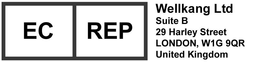 Let Wellkang be your European Authorised/Authorized Representative